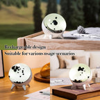 Ferrofluid Sound-Responsive Lamp | Free Shipping