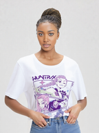 HUNTR/X T-Shirt 5 Colors | FREE SHIPPING