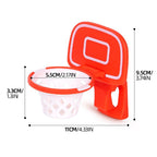 Basketball Hoop Egg White Separator | FREE SHIPPING