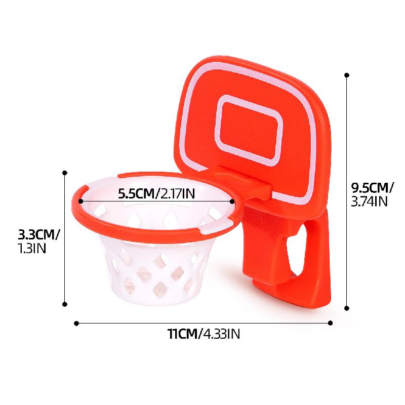 Basketball Hoop Egg White Separator | FREE SHIPPING