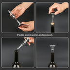 Balanced Bird Creative Bottle Opener For Beer-Wine-Soda
