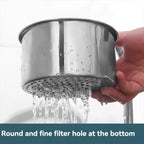 🔥Hot Sale🔥Stainless Steel Sink Filter Basket | Free Shipping