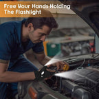 LED LIGHTED GLOVES GADGETS | FREE SHIPPING
