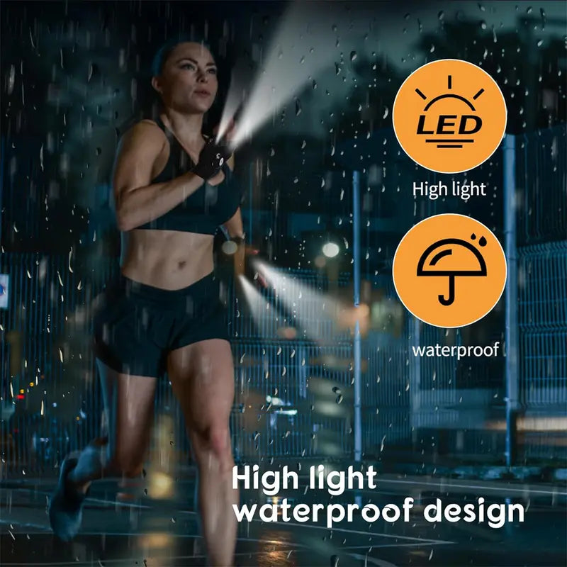 LED LIGHTED GLOVES GADGETS | FREE SHIPPING