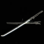LED Sword Samurai Sword Cyberpunk Sword Katana！！！See the homepage for more details on this exciting event ！！！