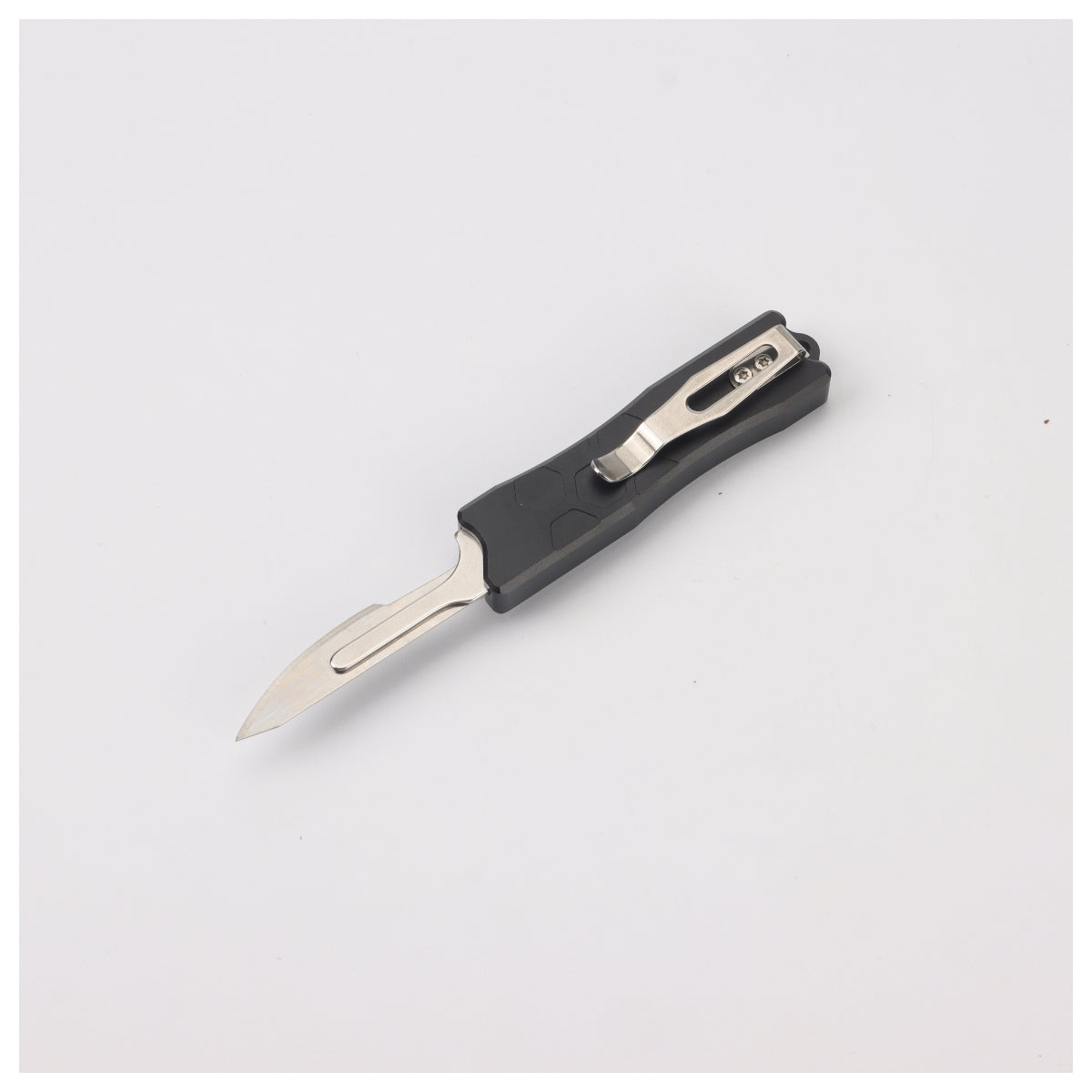 ⚡Mini Spring-Assisted Ejector Knife – Sharp, Fast &amp; Built for Everyday Tasks!⚡Black Friday 50% OFF