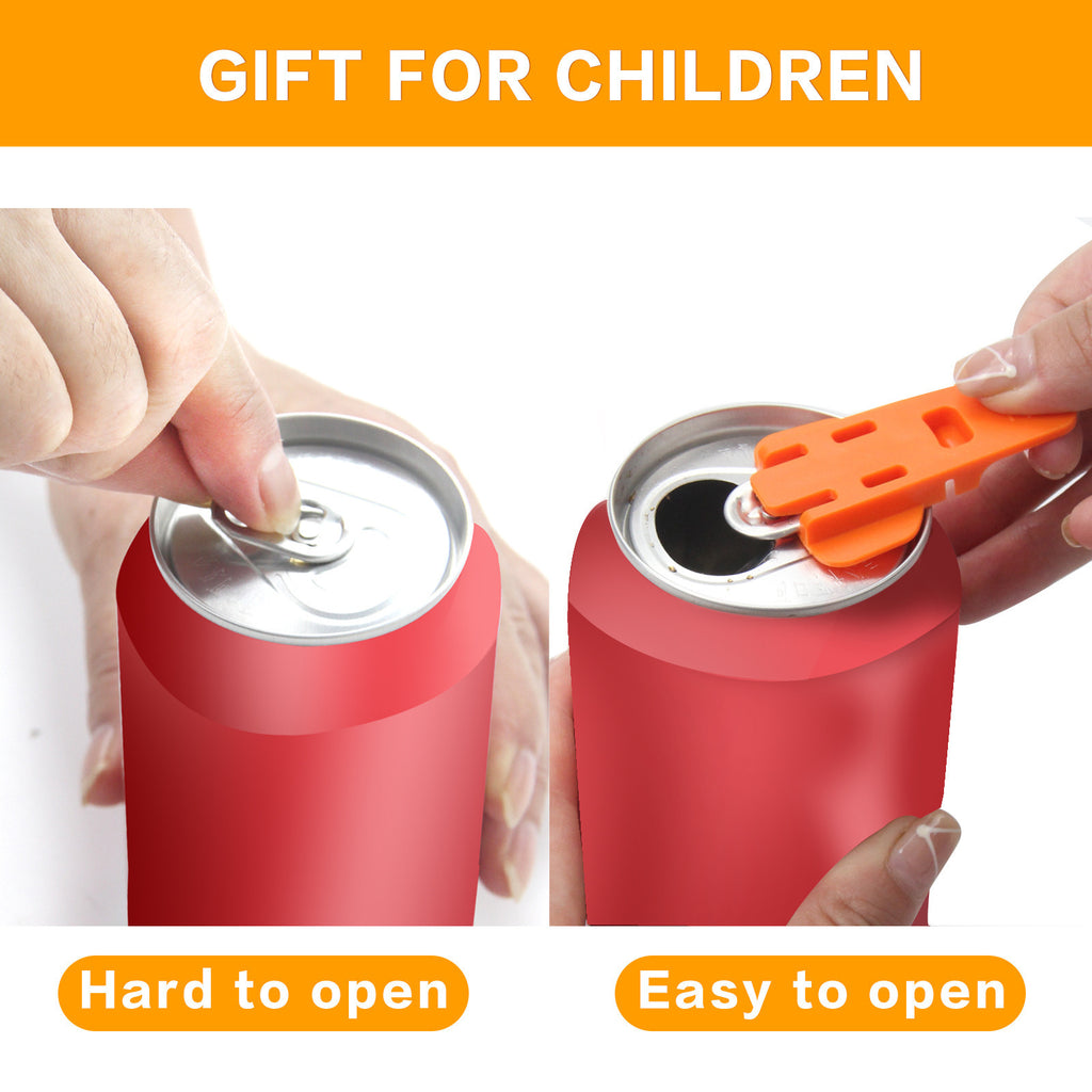 Easy Safe Opener Set Of Six Colors