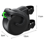 Bicycle Trailer Tow Bar Parent-Child Bicycle Trailer Tow Rope | Free Shipping