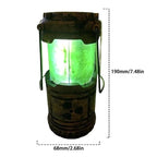 Miniature Nuclear Reactor Lamp
