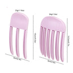 Volumizing Hair Root Clips for Effortless Lift & Style