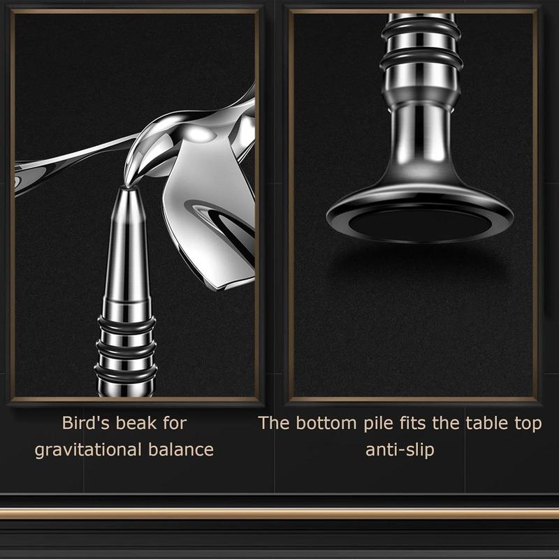 Balanced Bird Creative Bottle Opener For Beer-Wine-Soda