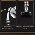 Balanced Bird Creative Bottle Opener For Beer-Wine-Soda