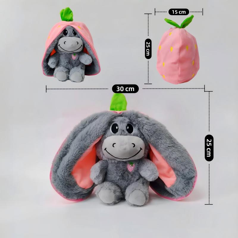 A Breathing, Glowing Musical Plush Toy Breathing Comfort Plush Toy Soothing Night Light | FREE SHIPPING