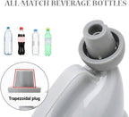 Portable Unisex Travel Urinal | 52% OFF, Free Shipping - TODAY ONLY
