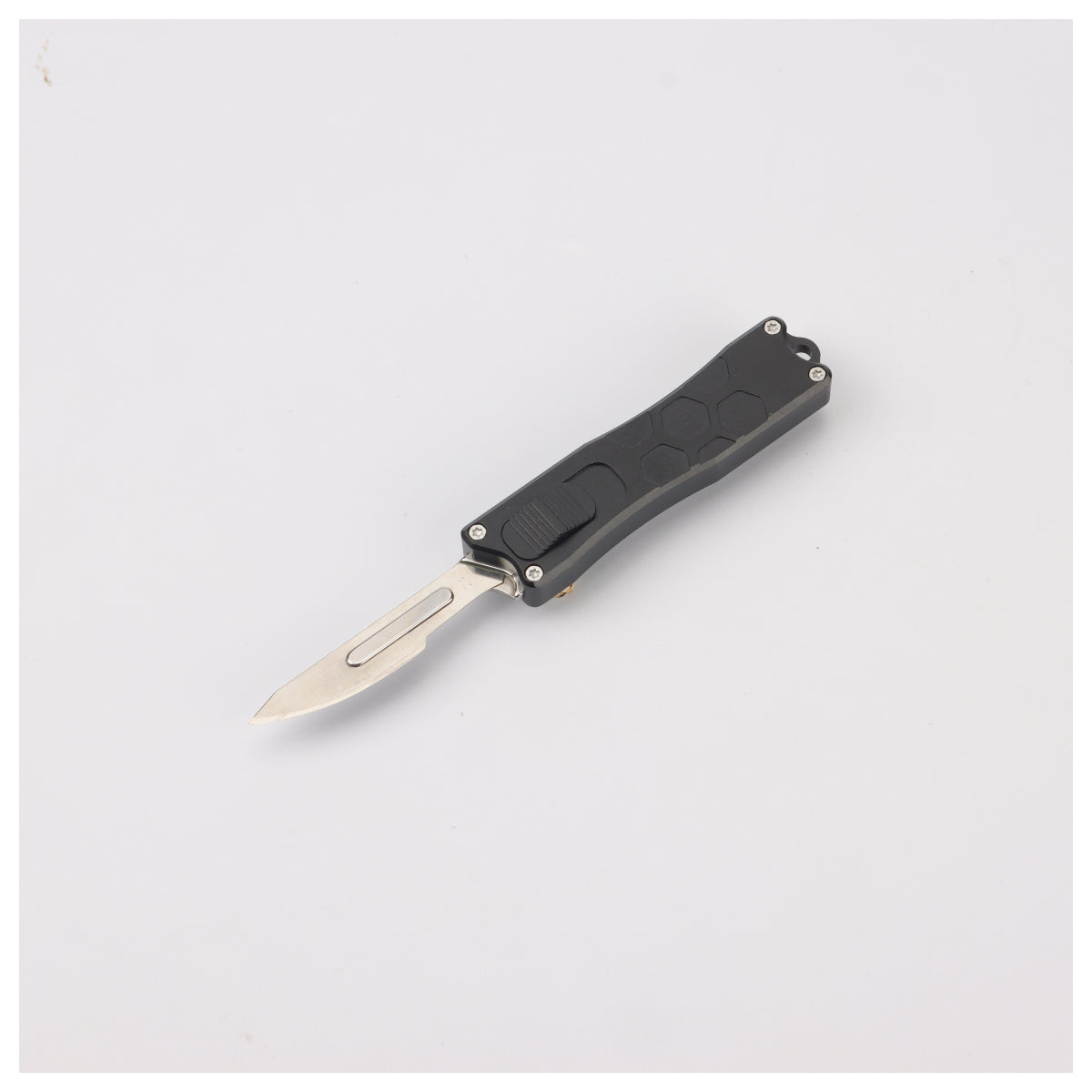 ⚡Mini Spring-Assisted Ejector Knife – Sharp, Fast &amp; Built for Everyday Tasks!⚡Black Friday 50% OFF