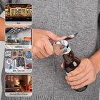Balanced Bird Creative Bottle Opener For Beer-Wine-Soda