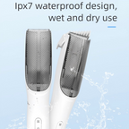 Baby hair trimmer | 20% OFF, $16 Savings, Free Shipping