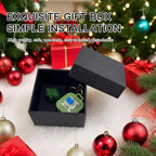 Frog Croaking & Quacking Duck Fidget Toy Keychain with Lights - Stress Relief Rechargeable | 50% OFF, FREE SHIPPING Toy