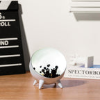 Ferrofluid Sound-Responsive Lamp | Free Shipping