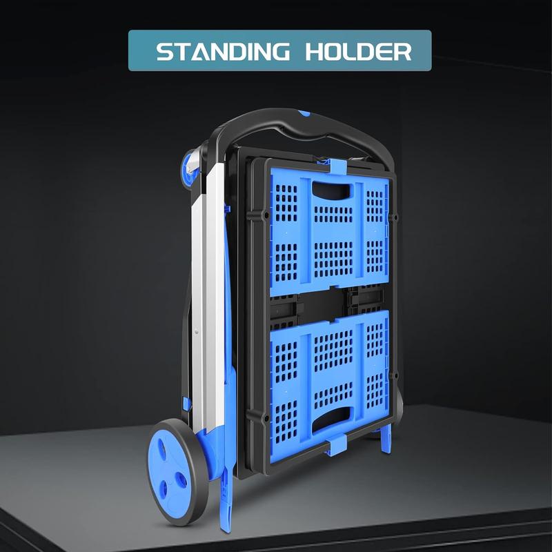 Multi use Functional Shopping Carts,Removable Basket | Free Shipping
