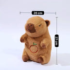 A Breathing, Glowing Musical Plush Toy Breathing Comfort Plush Toy Soothing Night Light | FREE SHIPPING