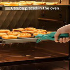 Multi-Function Anti-Scald Bowl Clip,Hot Dish Plate Clips