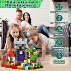 200‑Piece Magnetic Building Cube Set – STEM Creativity in Every Block | 40% OFF, $40 Savings, Free Shipping – TODAY ONLY!
