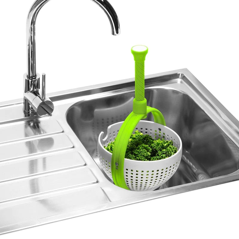 Multi-functional fruit and vegetable cleaning basket | Free Shipping