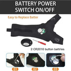 LED LIGHTED GLOVES GADGETS | FREE SHIPPING