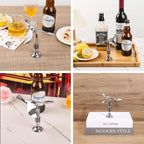 Balanced Bird Creative Bottle Opener For Beer-Wine-Soda