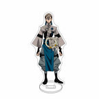 GACHIAKUTA Acrylic Stand – Double-Sided HD Display | FREE SHIPPING