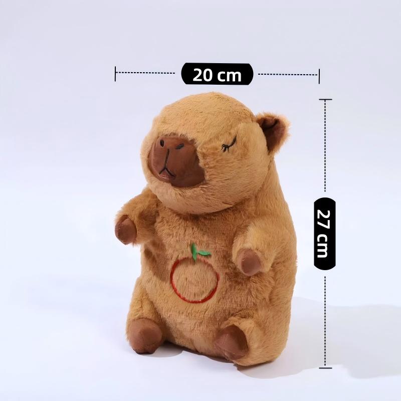 A Breathing, Glowing Musical Plush Toy Breathing Comfort Plush Toy Soothing Night Light | FREE SHIPPING