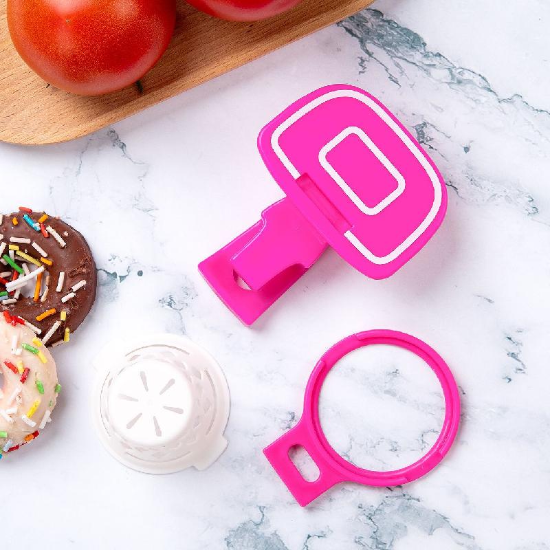 Basketball Hoop Egg White Separator | FREE SHIPPING