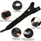 LED LIGHTED GLOVES GADGETS | FREE SHIPPING