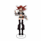 GACHIAKUTA Acrylic Stand – Double-Sided HD Display | FREE SHIPPING