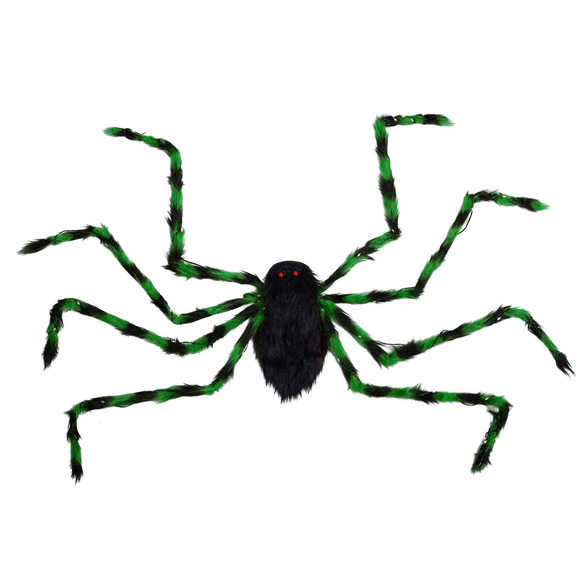 🕷️ Spooky Spider Candy Bags – Creepy-Cute Halloween Treat Bags with Wiggly Legs!