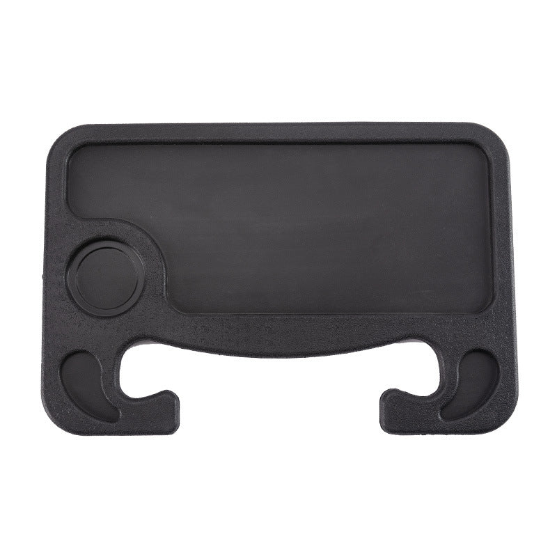 Multifunctional Car Steering Wheel Table Tray