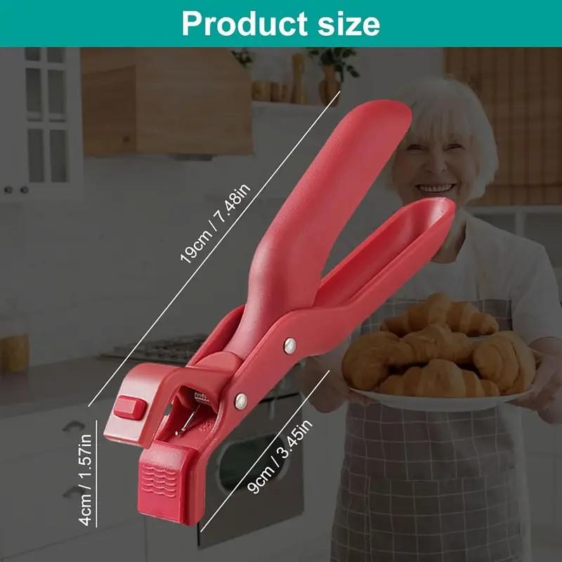 Multi-Function Anti-Scald Bowl Clip,Hot Dish Plate Clips