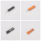 ⚡Mini Spring-Assisted Ejector Knife – Sharp, Fast &amp; Built for Everyday Tasks!⚡Black Friday 50% OFF