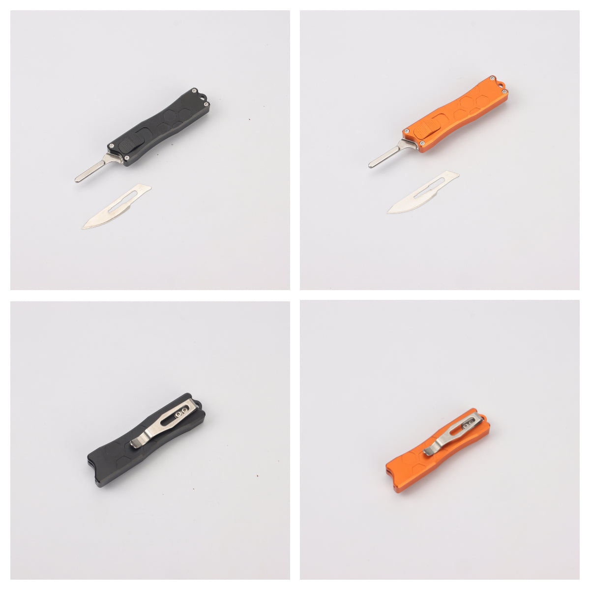 ⚡Mini Spring-Assisted Ejector Knife – Sharp, Fast &amp; Built for Everyday Tasks!⚡Black Friday 50% OFF