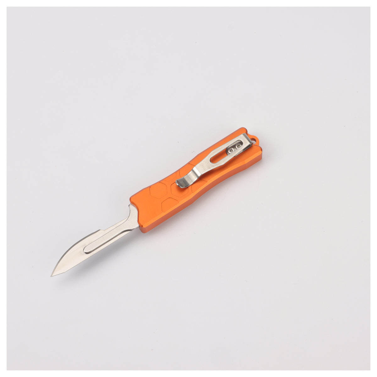 ⚡Mini Spring-Assisted Ejector Knife – Sharp, Fast &amp; Built for Everyday Tasks!⚡Black Friday 50% OFF