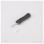 ⚡Mini Spring-Assisted Ejector Knife – Sharp, Fast &amp; Built for Everyday Tasks!⚡Black Friday 50% OFF