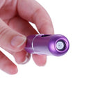 Refillable Mini Perfume Spray Bottle – Travel Light, Smell Amazing