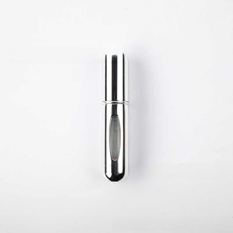 Refillable Mini Perfume Spray Bottle – Travel Light, Smell Amazing