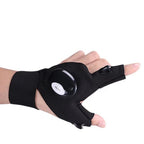 LED LIGHTED GLOVES GADGETS | FREE SHIPPING