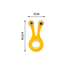 Snail stand is a compact and portable plastic tool for desktop laptops | FREE SHIPPING