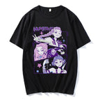 HUNTR/X T-Shirt 5 Colors | FREE SHIPPING