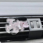🚗Catch Me If You Can – Tom & Jerry Car Air Vent Spinner | Free Shipping