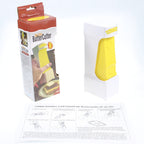 Slice & Serve in Seconds – Easy Butter & Cheese Cutter 🧈 | Free Shipping