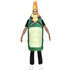 Halloween Costume Fun Jumpsuit Party Performance Costume | FREE SHIPPING